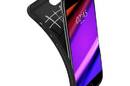 Spigen Rugged Armor - Etui do iPhone SE 2022 / SE 2020 / 8 / 7 (Czarny) - zdjęcie 3