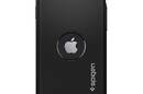 Spigen Rugged Armor - Etui do iPhone SE 2022 / SE 2020 / 8 / 7 (Czarny) - zdjęcie 5