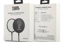 Karl Lagerfeld Outline Magnetic Charger Base  - zdjęcie 4