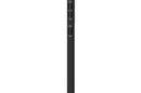 Spigen Liquid Air - Etui do Samsung Galaxy S22 Ultra (Czarny) - zdjęcie 8