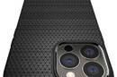 Spigen Liquid Air - Etui do iPhone 13 Pro (Czarny) - zdjęcie 4