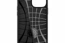 Spigen Liquid Air - Etui do iPhone 13 Pro (Czarny) - zdjęcie 6