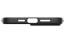 Spigen Liquid Air - Etui do iPhone 13 Pro (Czarny) - zdjęcie 8