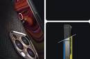 Spigen Liquid Air - Etui do iPhone 13 Pro (Czarny) - zdjęcie 10