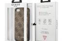 Guess 4G Metal Gold Logo  - zdjęcie 8