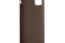 Guess 4G Printed Stripe - Etui iPhone 11 (br - zdjęcie 7