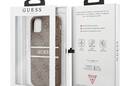 Guess 4G Printed Stripe - Etui iPhone 11 (br - zdjęcie 8