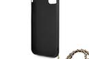 Guess Saffiano Chain - Etui iPhone 11 (czarny) - zdjęcie 7