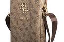 Guess 4G Big Metal Logo Tablet Bag - Torba na tablet 10