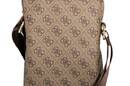 Guess 4G Big Metal Logo Tablet Bag - Torba na tablet 10