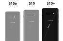 X-Doria Defense Lux - Etui aluminiowe Samsung Galaxy S10+ (Drop test 3m) (Black Carbon Fiber) - zdjęcie 6