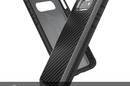 X-Doria Defense Lux - Etui aluminiowe Samsung Galaxy S10e (Drop test 3m) (Black Carbon Fiber) - zdjęcie 1