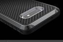 X-Doria Defense Lux - Etui aluminiowe Samsung Galaxy S10e (Drop test 3m) (Black Carbon Fiber) - zdjęcie 2