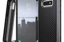 X-Doria Defense Lux - Etui aluminiowe Samsung Galaxy S10e (Drop test 3m) (Black Carbon Fiber) - zdjęcie 7