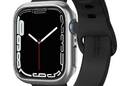 Spigen Thin Fit - Obudowa do Apple Watch 8 / Watch 7 45 mm (grafitowy) - zdjęcie 2