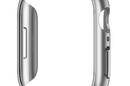 Spigen Thin Fit - Obudowa do Apple Watch 8 / Watch 7 45 mm (grafitowy) - zdjęcie 4