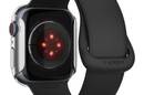 Spigen Thin Fit - Obudowa do Apple Watch 8 / Watch 7 45 mm (grafitowy) - zdjęcie 5