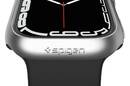 Spigen Thin Fit - Obudowa do Apple Watch 8 / Watch 7 45 mm (grafitowy) - zdjęcie 8