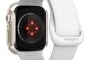 Spigen Thin Fit - Obudowa do Apple Watch 8 / Watch 7 41 mm (Starlight) - zdjęcie 5