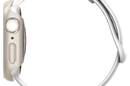 Spigen Thin Fit - Obudowa do Apple Watch 8 / Watch 7 41 mm (Starlight) - zdjęcie 6