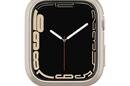 Spigen Thin Fit - Obudowa do Apple Watch 8 / Watch 7 41 mm (Starlight) - zdjęcie 7