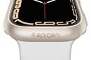 Spigen Thin Fit - Obudowa do Apple Watch 8 / Watch 7 41 mm (Starlight) - zdjęcie 8