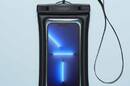 Spigen A610 Universal Waterproof Float Case - Etui do smartfon - zdjęcie 4