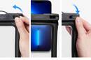 Spigen A610 Universal Waterproof Float Case - Etui do smartfon - zdjęcie 5
