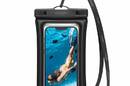 Spigen A610 Universal Waterproof Float Case - Etui do smartfon - zdjęcie 1