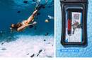 Spigen A610 Universal Waterproof Float Case - Etui do smartfon - zdjęcie 9