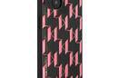 Karl Lagerfeld Monogram Plaque - Etui iPhone 13 mini - zdjęcie 4