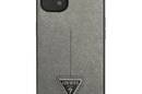 Guess Saffiano Triangle Logo Case  - zdjęcie 3