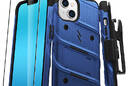 ZIZO BOLT Series - Pancerne etui iPhone 14 ze szk - zdjęcie 1