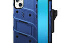 ZIZO BOLT Series - Pancerne etui iPhone 14 ze szk - zdjęcie 2