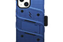 ZIZO BOLT Series - Pancerne etui iPhone 14 ze szk - zdjęcie 3
