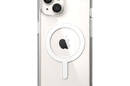 Speck Presidio Perfect-Clear + MagSafe - Etui iPhone 14 / iPhone 13 z pow - zdjęcie 2