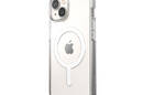 Speck Presidio Perfect-Clear + MagSafe - Etui iPhone 14 / iPhone 13 z pow - zdjęcie 3