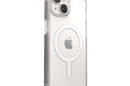 Speck Presidio Perfect-Clear + MagSafe - Etui iPhone 14 / iPhone 13 z pow - zdjęcie 5