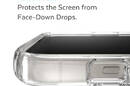 Speck Presidio Perfect-Clear + MagSafe - Etui iPhone 14 / iPhone 13 z pow - zdjęcie 7