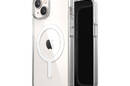 Speck Presidio Perfect-Clear + MagSafe - Etui iPhone 14 / iPhone 13 z pow - zdjęcie 9