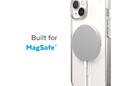 Speck Presidio Perfect-Clear + MagSafe - Etui iPhone 14 / iPhone 13 z pow - zdjęcie 4