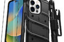 ZIZO BOLT Series - Pancerne etui iPhone 14 Pro ze szk - zdjęcie 1