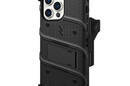 ZIZO BOLT Series - Pancerne etui iPhone 14 Pro Max ze szk - zdjęcie 4