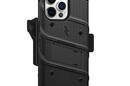 ZIZO BOLT Series - Pancerne etui iPhone 14 Pro Max ze szk - zdjęcie 5