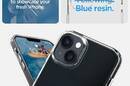 Spigen Liquid Crystal - Etui do iPhone 14 (Przezroczysty) - zdjęcie 9