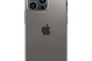 Spigen Liquid Crystal - Etui do iPhone 14 Pro Max (Przezroczysty) - zdjęcie 1