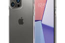 Spigen Liquid Crystal - Etui do iPhone 14 Pro Max (Przezroczysty) - zdjęcie 7