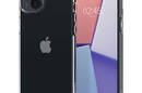 Spigen Liquid Crystal - Etui do iPhone 14 (Przezroczysty) - zdjęcie 3