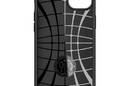 Spigen Liquid Air - Etui do iPhone 15 Plus / iPhone 14 Plus (Czarny) - zdjęcie 9