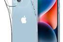 Spigen Liquid Crystal - Etui do iPhone 14 (Przezroczysty) - zdjęcie 1